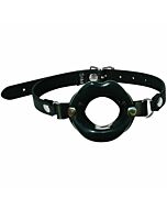 Sex & mischief mordaza labios silicona