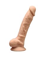 Adam Realistic Live Penis Size S - Flesh