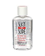 Slik n lide silicone lubricant 20ml
