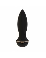Live zesiro black compact vibrator