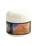 Golden girl lubricante anal desensibilizante