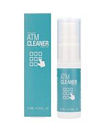 Antibacterial atm cleaner - disinfect 80s - 15ml
