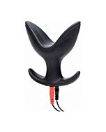 E-stim dilatador anal para electroestimulación