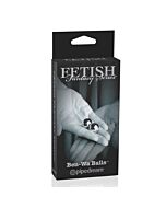 Fetish fantasy limited edition ben-wa balls