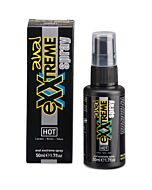 Hot eXXtreme anal relaxing spray