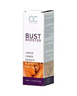 Fabulous breasts bust enhancer gel