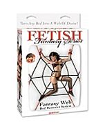 Fetish fantasy fantasy cobweb