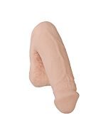 Pack it lite penis realstico
