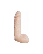 Natural realskin pene eyaculador 18cm