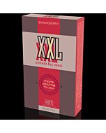Hot xxl crema vigorizante para él - 50ml