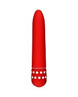 Red Diamond Vibrator