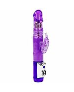 Ly-dancing rabbit us rotating beads