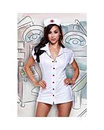 Baci nurse costume Operations