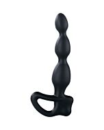 Prostate stimulator mystim big bend-it