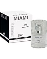 Hot miami perfume for women sexier 30 ml