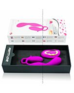 Highgrade pretty lilac love bowen massager