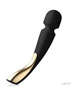 Smart Wand 2 Massager - Black