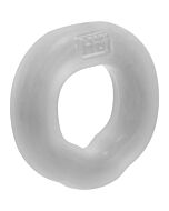 Anillo con forma fit c-ring - ice