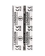 Preservatives london bag 100 pcs