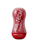 Squeezy Air Masturbator