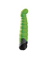 Vibrator Patchy Paul G2 Green Fun Factory