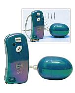 Wireless Egg Vibrator 7 functions