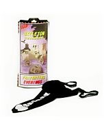 Tanga fluorescent skeleton penis your