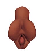 Double Desire Dual Masturbator