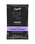 Coquette Chic Desire Pocket Magic Climax Gel - 10 ml