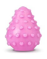 Reusable Textured Egg PinkGasm