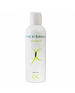 Body in Balance - Intimate Care Oil 200 ml