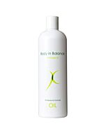 Body in Balance - Intimate Care Oil 500 ml