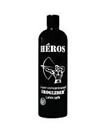 Heros - Silicone Lubricant 500 ml