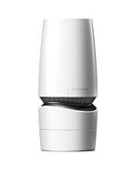 Constriction Ring - Aero Silver