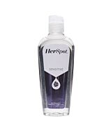 Sensitive Herspot Lubricant