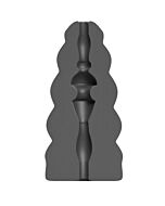 Flicker 17 - Masturbator All Black