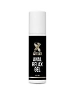 Xpower - Anal Relaxing Gel 60 ml