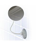 Sex in the shower mirror