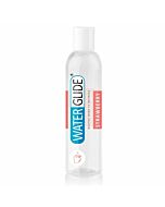 Waterglide strawberry lubricant 150ml