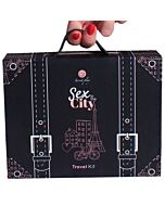 Urban Sex Travel Kit