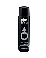 Pjur Man Premium Lubricant 100 ml - Silicone-Based