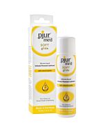 Pjur Med Soft Glide Silicone Lubricant 100 ml