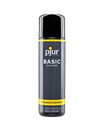 Pjur Basic Silicone Lubricant 250 ml - High quality and maximum glide
