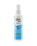 Pjur Med Intimate Cleaner - Gentle and Effective