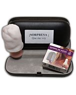 Devil Surprise Sleeve