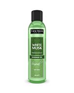 Intimateline Tantras Love Oil White Musk 150ml