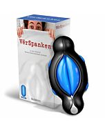 Verspanken soft blue male masturbator