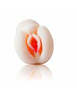 Lady masturbator 3- dimensional ii passion