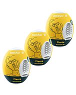 Fierce Pleasure Trio