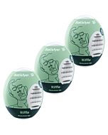 Riffle Hydro-Active Trio